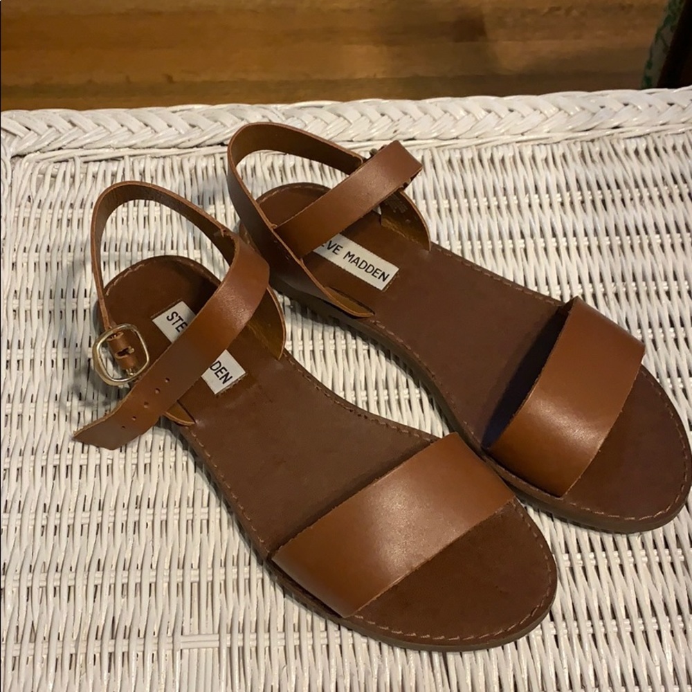 Steve Madden Sandals